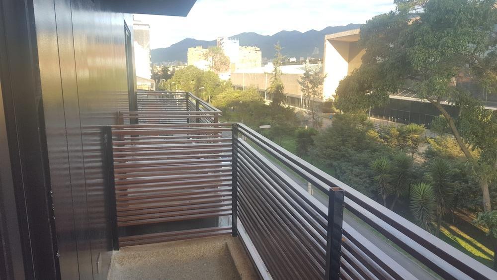 Hotel Arvut Collection Bogota Exterior photo