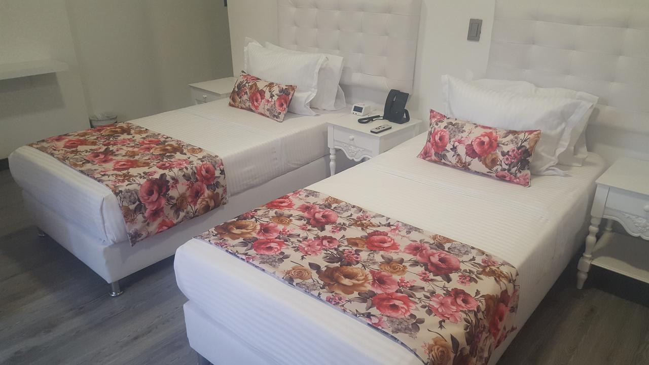 Hotel Arvut Collection Bogota Exterior photo