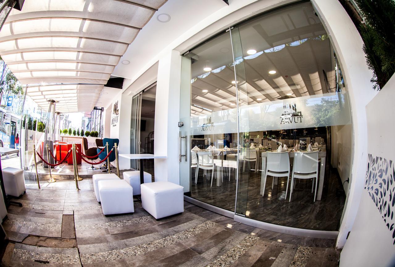 Hotel Arvut Collection Bogota Exterior photo
